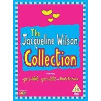 Jacqueline Wilson Collection [DVD]