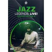 jazz legends live deluxe edition 2 dvd