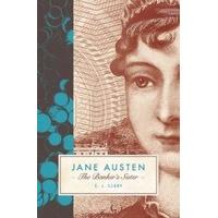 Jane Austen: The Banker\'s Sister