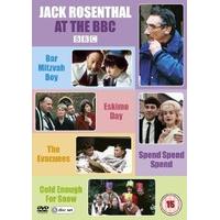 Jack Rosenthal at the BBC Collection [DVD]