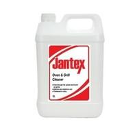 jantex oven grill cleaner capacity 5l