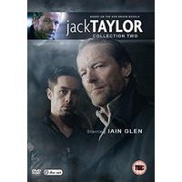 Jack Taylor Collection 2 [DVD]