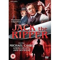 Jack the Ripper [DVD]