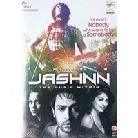 Jashnn-The Music Within [DVD]