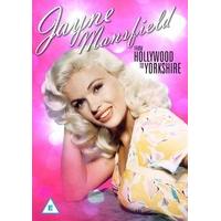 Jayne Mansfield - From Hollywood to Yorkshire [DVD]