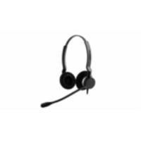 jabra 2309 825 109 jabra biz 2300 duo balanced noise canc headband in