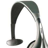 jabra uc voice 150 mono noise cancelling usb headset grey