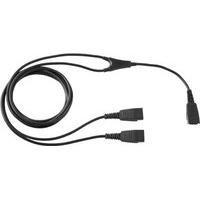 Jabra Supervisor Y-Cable