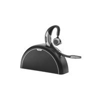 Jabra Motion II UC + Bluetooth Headset with USB Adaptor and Travel Charger for Android and iOS Smartphone