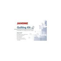 Janome Quilting Accessory Kit JQ7