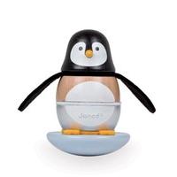 Janod Penguin Stacking/Rocking Toy