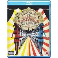 janes addiction live in nyc blu ray 2013