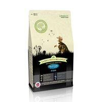 James Wellbeloved Kitten - Fish - Economy Pack: 2 x 1.5kg