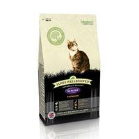 James Wellbeloved Senior 7+ Cat - Turkey - 4kg