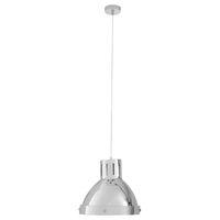 jasper pendant light chrome finish