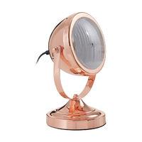 Jasper Table Lamp Copper