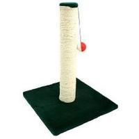 James and Steel Cat Circus cat scratcher, 47 cm (Color May Vary)