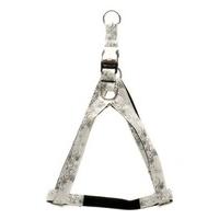 James Marketing Wild Forever Harness White 1.5X35-60Cm