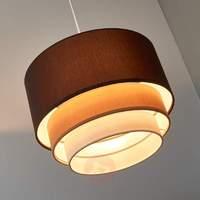 Jayda - hanging lamp in three colours