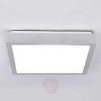 Jaden powerful LED ceiling light, 16 W, IP44