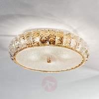 Jania Ceiling Light Classic Gold