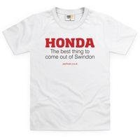 Japfest Honda Kid\'s T Shirt