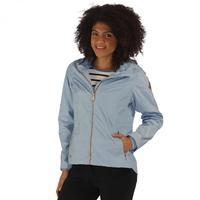 Jacobella Jacket Powder Blue