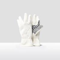 Jack Wolfskin Unification Glove - White, White