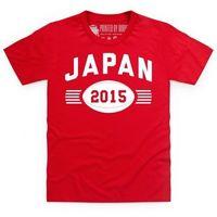 Japan Supporter Kid\'s T Shirt