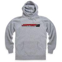 Japfest 2 Hoodie