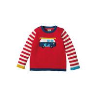 Jack Knitted Jumper