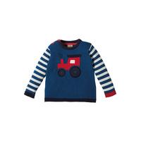 jack knitted jumper