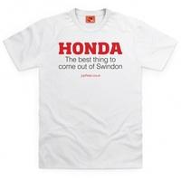 japfest honda t shirt