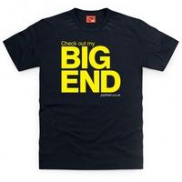 Japfest Big End T Shirt
