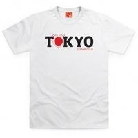 Japfest Tokyo Banner T Shirt