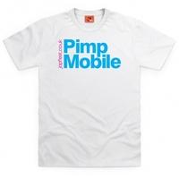 Japfest PimpMobile T Shirt