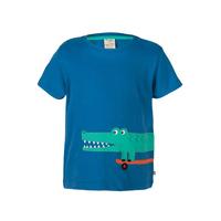 James Applique T-shirt