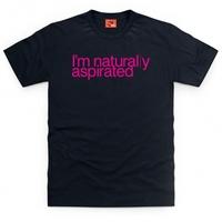 Japfest Naturally Aspirated T Shirt