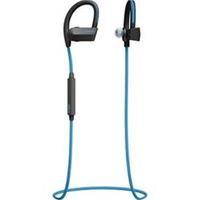 Jabra Sport Pace Wireless Headphones - Blue