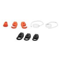 Jabra Stealth Accessory Pack. 2 Earhooks and 6 eargels