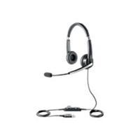 Jabra UC Voice 550 MS Duo Headset