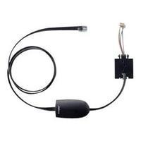 Jabra LINK 14201-31 Cable for NEC DT 730 Phones