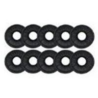 Jabra UC Voice 550 Leather Ear Cushions - Pack 10