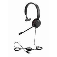 jabra evolve 30 ii uc mono headset