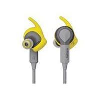 Jabra Sport Coach Yellow