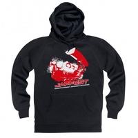 Japfest 2016 Hoodie