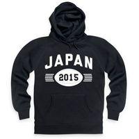 Japan Supporter Hoodie