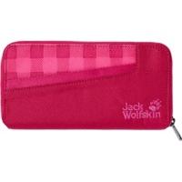 jack wolfskin casherella azalea red