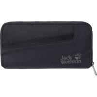 Jack Wolfskin Casherella black