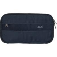 Jack Wolfskin Boarding Pouch RFID night blue